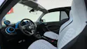 SMART FORTWO BRABUS LORINSER EDITION TWINMATIC l 90 PS