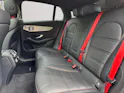 MERCEDES-BENZ GLC Coupé 43 AMG 4Matic