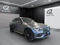 MERCEDES-BENZ GLC Coupé 43 AMG 4Matic