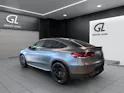 MERCEDES-BENZ GLC Coupé 43 AMG 4Matic