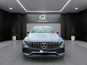 MERCEDES-BENZ GLC Coupé 43 AMG 4Matic