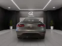 MERCEDES-BENZ GLC Coupé 43 AMG 4Matic