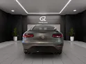 MERCEDES-BENZ GLC Coupé 43 AMG 4Matic