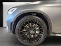 MERCEDES-BENZ GLC Coupé 43 AMG 4Matic