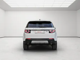 Land Rover Discovery Sport 2.0 TD4 SE AT9