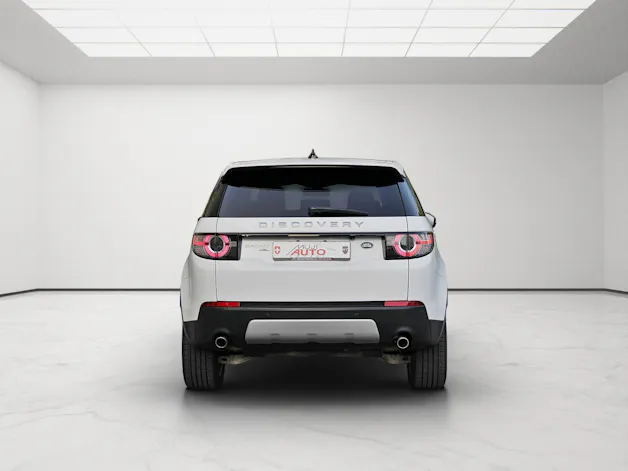 Land Rover Discovery Sport 2.0 TD4 SE AT9
