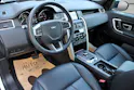 Land Rover Discovery Sport 2.0 TD4 SE AT9