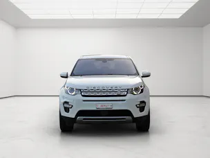 Land Rover Discovery Sport 2.0 TD4 SE AT9