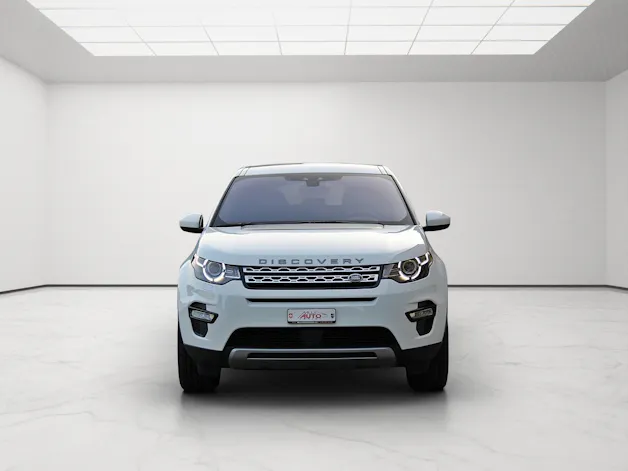 Land Rover Discovery Sport 2.0 TD4 SE AT9