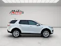 Land Rover Discovery Sport 2.0 TD4 SE AT9