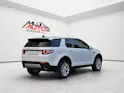 Land Rover Discovery Sport 2.0 TD4 SE AT9