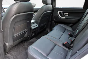 Land Rover Discovery Sport 2.0 TD4 SE AT9