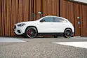 MERCEDES-BENZ GLA AMG 45 S 4MATIC+ NIGHT 8G-DCT l 421 PS