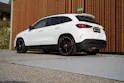 MERCEDES-BENZ GLA AMG 45 S 4MATIC+ NIGHT 8G-DCT l 421 PS