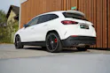 MERCEDES-BENZ GLA AMG 45 S 4MATIC+ NIGHT 8G-DCT l 421 PS