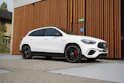 MERCEDES-BENZ GLA AMG 45 S 4MATIC+ NIGHT 8G-DCT l 421 PS