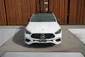 MERCEDES-BENZ GLA AMG 45 S 4MATIC+ NIGHT 8G-DCT l 421 PS