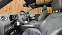 MERCEDES-BENZ GLA AMG 45 S 4MATIC+ NIGHT 8G-DCT l 421 PS