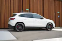 MERCEDES-BENZ GLA AMG 45 S 4MATIC+ NIGHT 8G-DCT l 421 PS