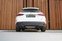 MERCEDES-BENZ GLA AMG 45 S 4MATIC+ NIGHT 8G-DCT l 421 PS