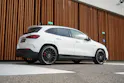 MERCEDES-BENZ GLA AMG 45 S 4MATIC+ NIGHT 8G-DCT l 421 PS