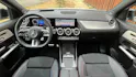 MERCEDES-BENZ GLA AMG 45 S 4MATIC+ NIGHT 8G-DCT l 421 PS