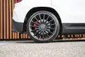MERCEDES-BENZ GLA AMG 45 S 4MATIC+ NIGHT 8G-DCT l 421 PS