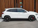 MERCEDES-BENZ GLA AMG 45 S 4MATIC+ NIGHT 8G-DCT l 421 PS