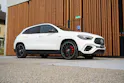 MERCEDES-BENZ GLA AMG 45 S 4MATIC+ NIGHT 8G-DCT l 421 PS