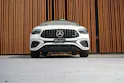 MERCEDES-BENZ GLA AMG 45 S 4MATIC+ NIGHT 8G-DCT l 421 PS
