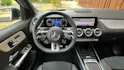 MERCEDES-BENZ GLA AMG 45 S 4MATIC+ NIGHT 8G-DCT l 421 PS