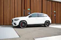 MERCEDES-BENZ GLA AMG 45 S 4MATIC+ NIGHT 8G-DCT l 421 PS