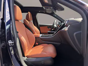 MERCEDES-BENZ GLC 400 e AMG Line 4matic