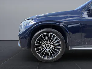 MERCEDES-BENZ GLC 400 e AMG Line 4matic