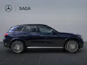 MERCEDES-BENZ GLC 400 e AMG Line 4matic