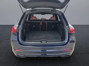 MERCEDES-BENZ GLC 400 e AMG Line 4matic