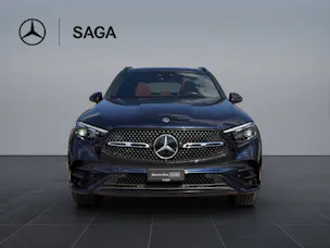 MERCEDES-BENZ GLC 400 e AMG Line 4matic