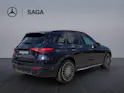 MERCEDES-BENZ GLC 400 e AMG Line 4matic