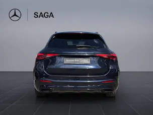 MERCEDES-BENZ GLC 400 e AMG Line 4matic
