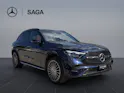 MERCEDES-BENZ GLC 400 e AMG Line 4matic