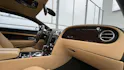 BENTLEY CONTINENTAL GT 6.0 l 560 PS