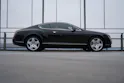BENTLEY CONTINENTAL GT 6.0 l 560 PS