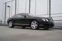 BENTLEY CONTINENTAL GT 6.0 l 560 PS