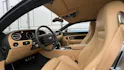 BENTLEY CONTINENTAL GT 6.0 l 560 PS