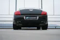 BENTLEY CONTINENTAL GT 6.0 l 560 PS