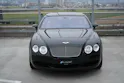 BENTLEY CONTINENTAL GT 6.0 l 560 PS