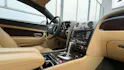 BENTLEY CONTINENTAL GT 6.0 l 560 PS
