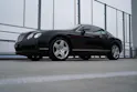 BENTLEY CONTINENTAL GT 6.0 l 560 PS