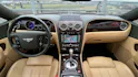 BENTLEY CONTINENTAL GT 6.0 l 560 PS