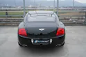 BENTLEY CONTINENTAL GT 6.0 l 560 PS